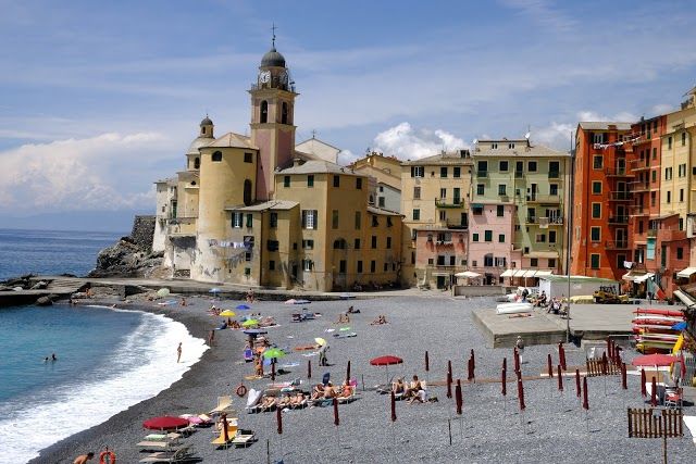 Camogli